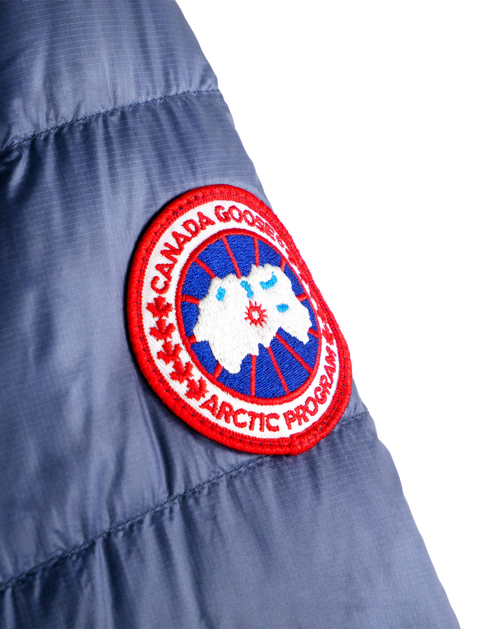 Canada Goose Hybridge Puffer Jacket