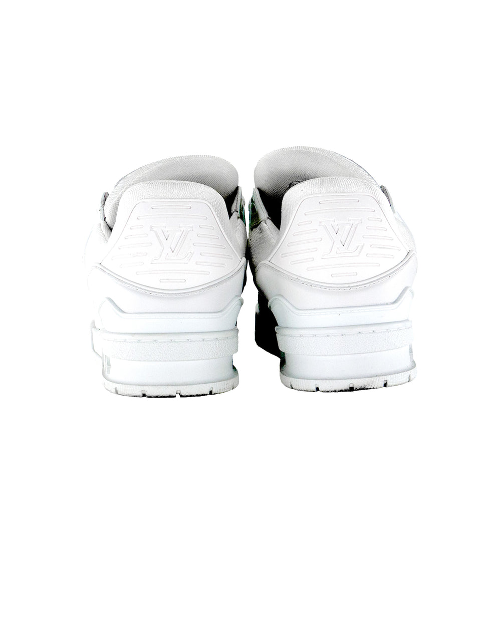 Louis Vuitton Trainers