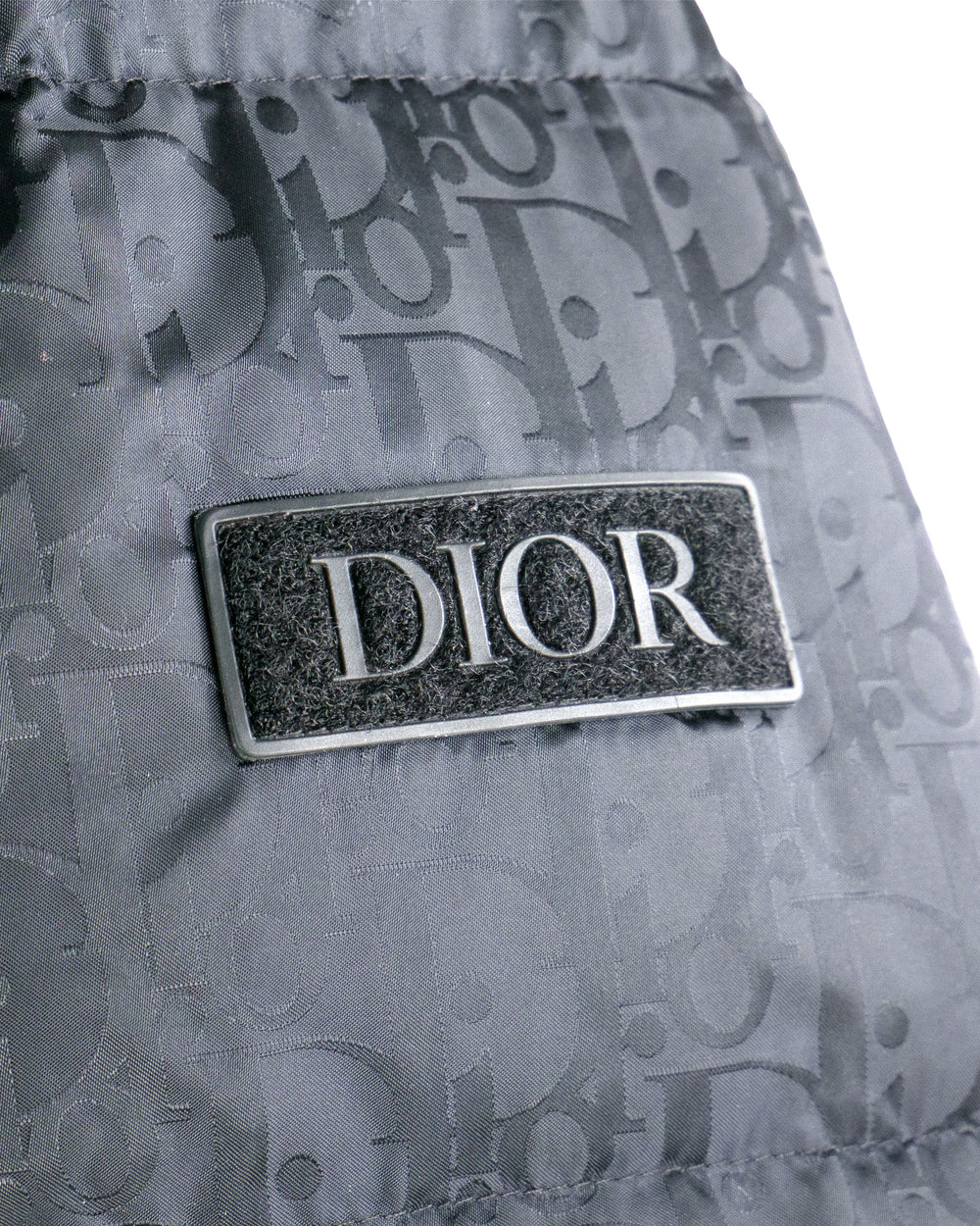 Dior Puffer Jacket