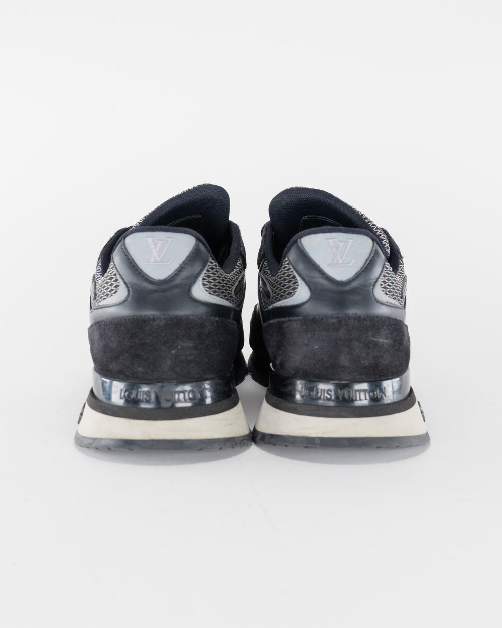 Louis Vuitton Run Away Trainers