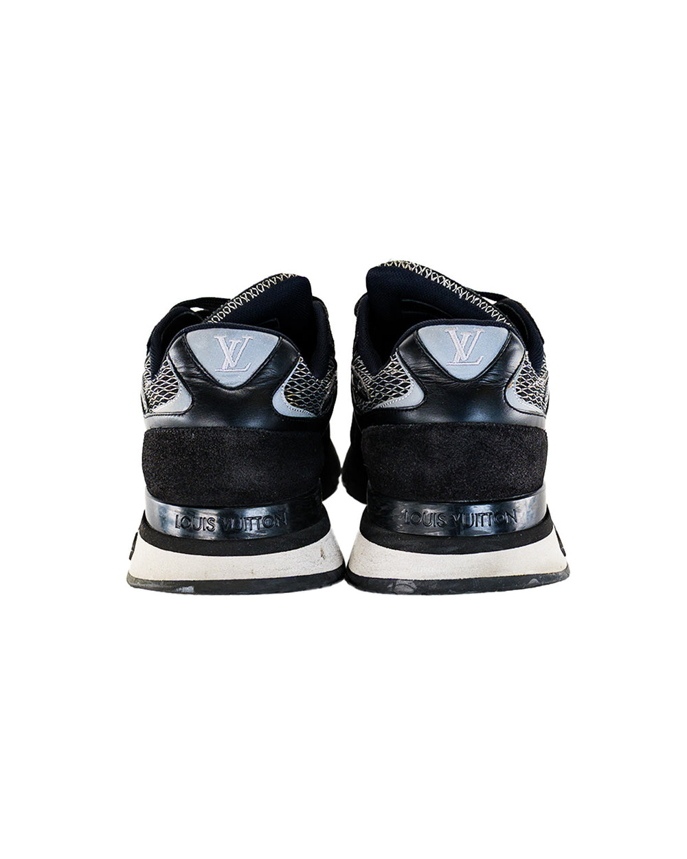Louis Vuitton Run Away Trainers