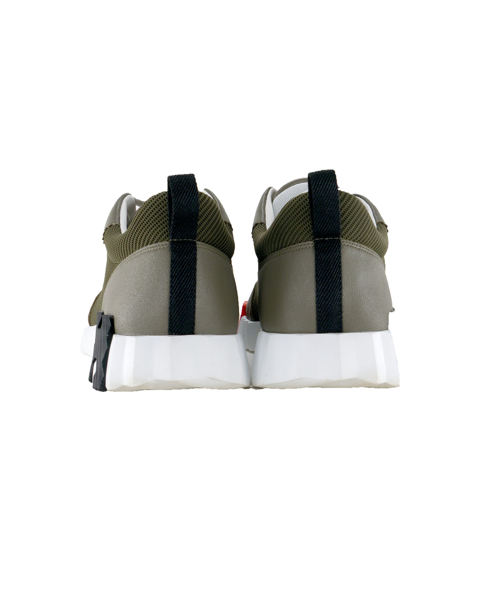 Hermes Bouncing Trainers