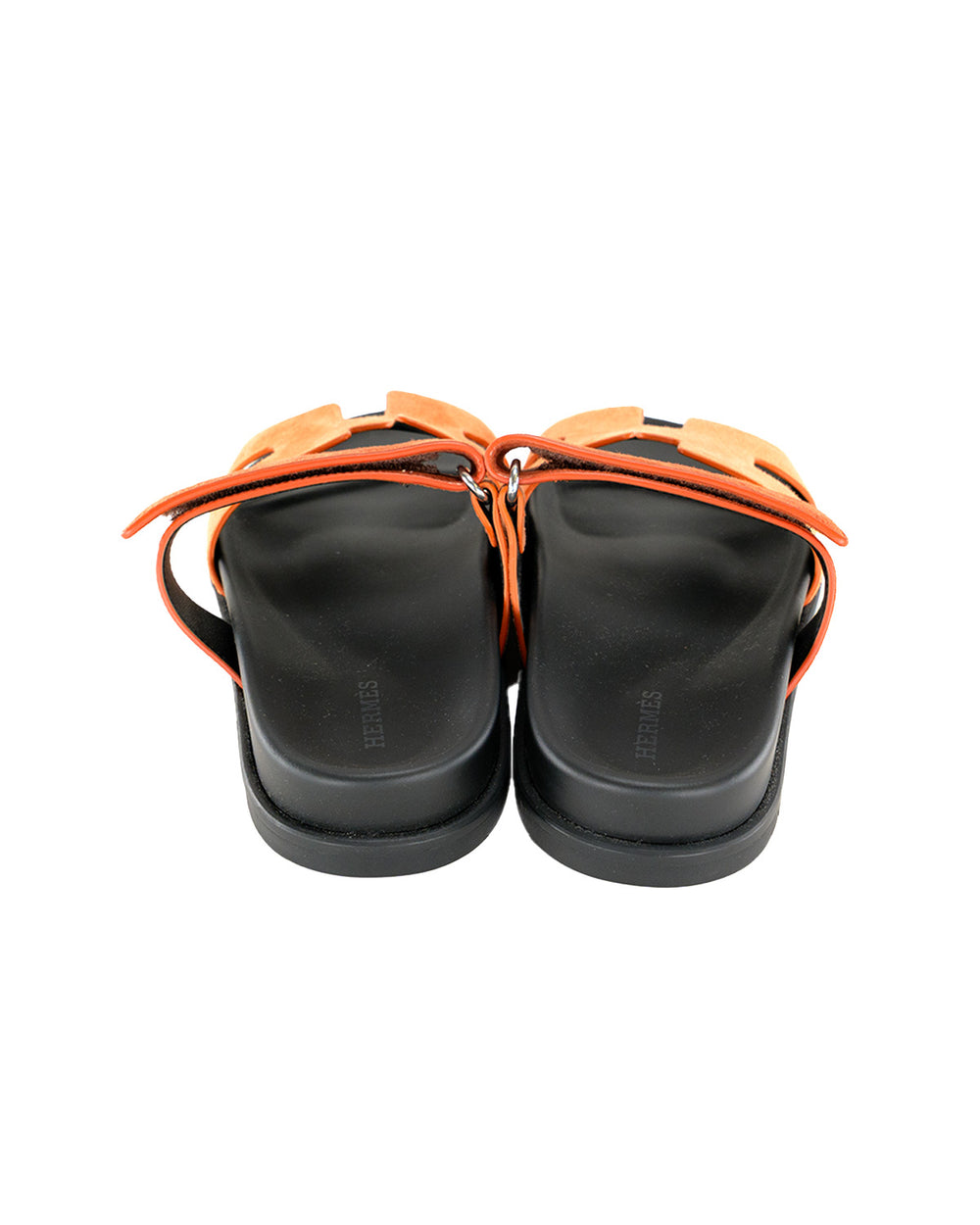 Hermes Cypher Sandals