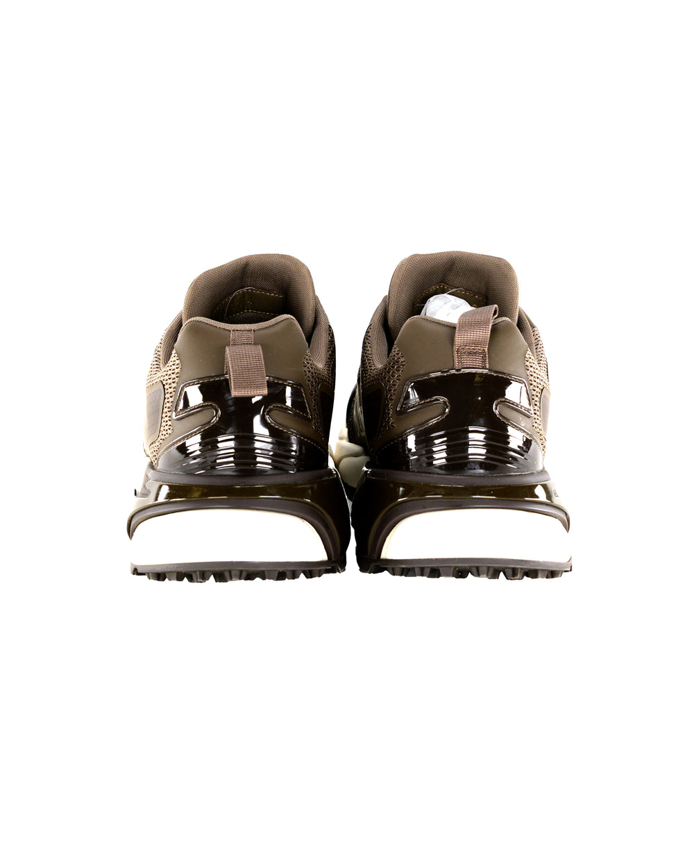 Louis Vuitton Tatic Trainers
