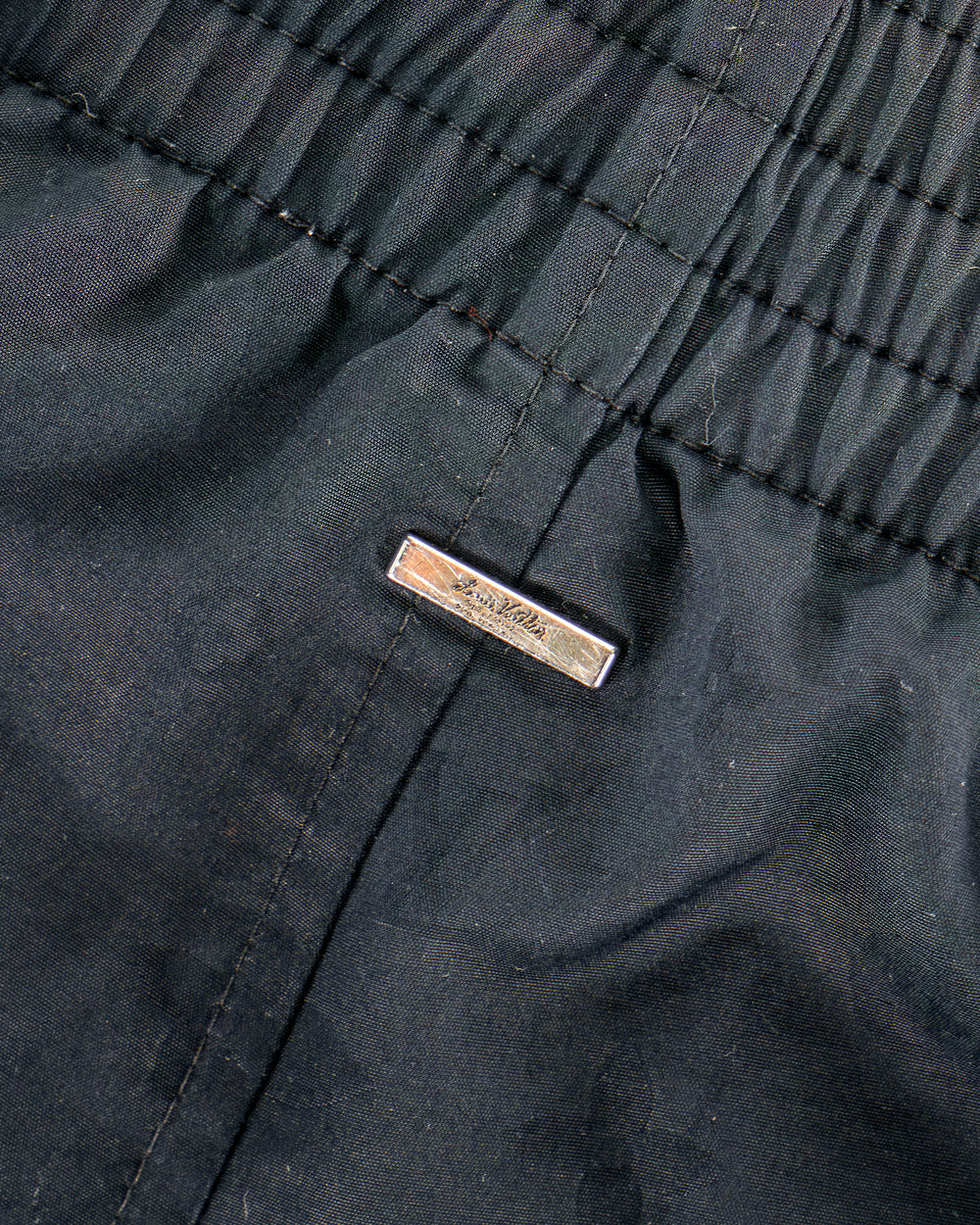 Louis Vuitton Monogram Swim Shorts