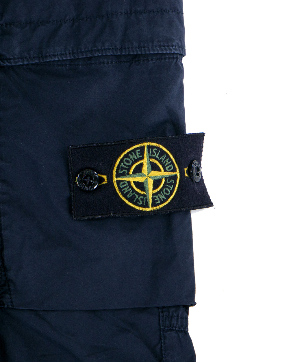Stone Island Cargo Trousers