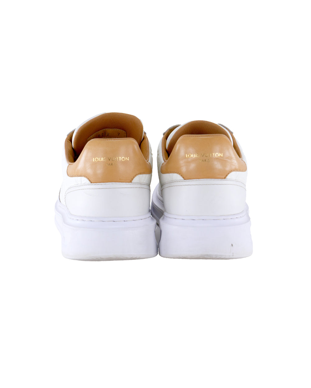 Louis Vuitton Beverly Hills Trainers
