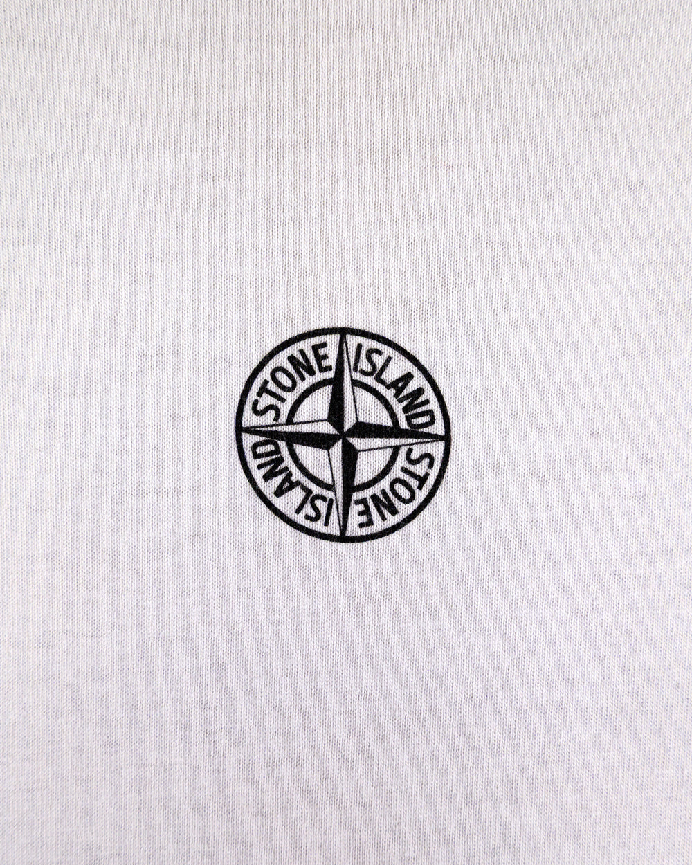 Stone Island Crew Neck