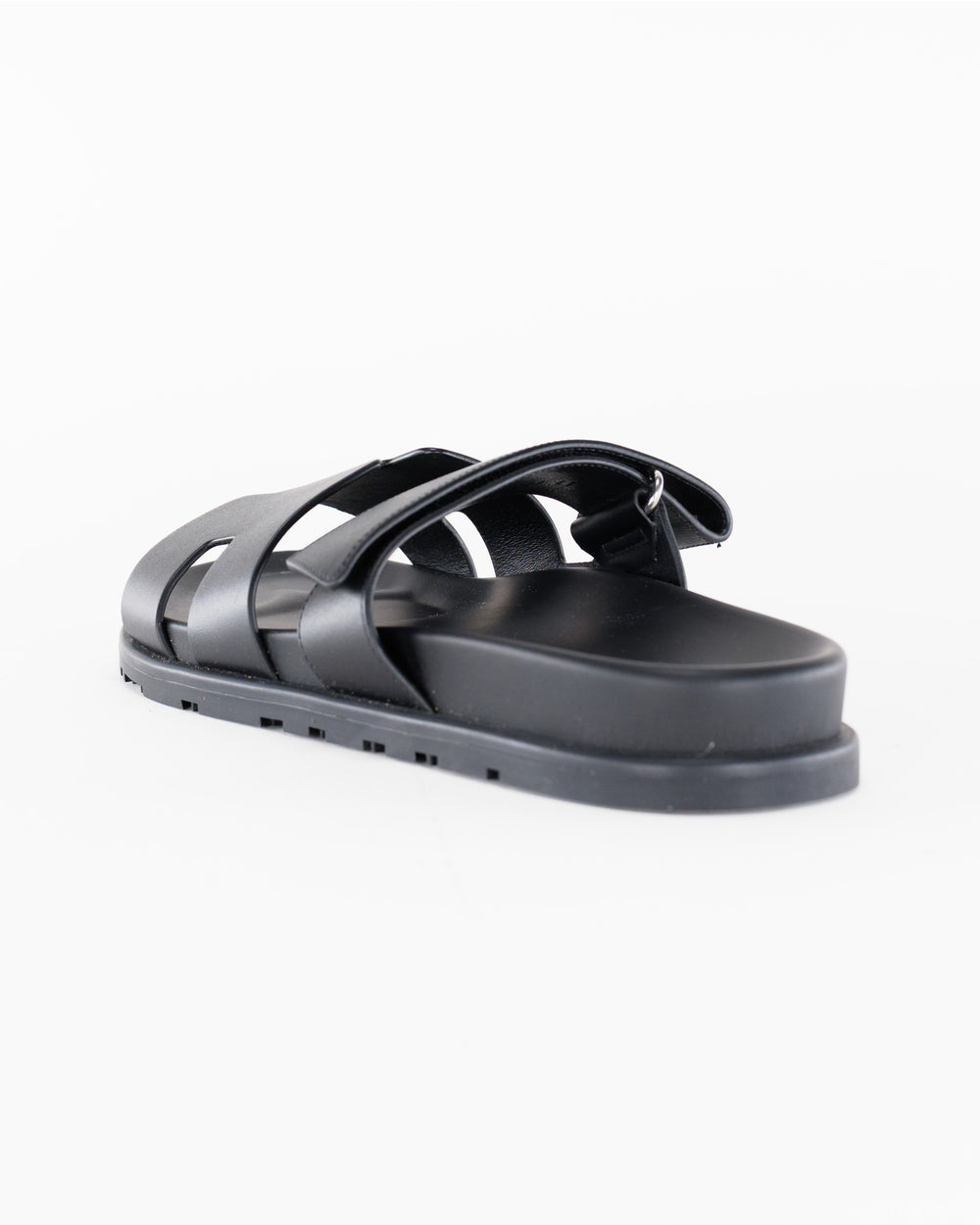 Hermes Cypher Sandals