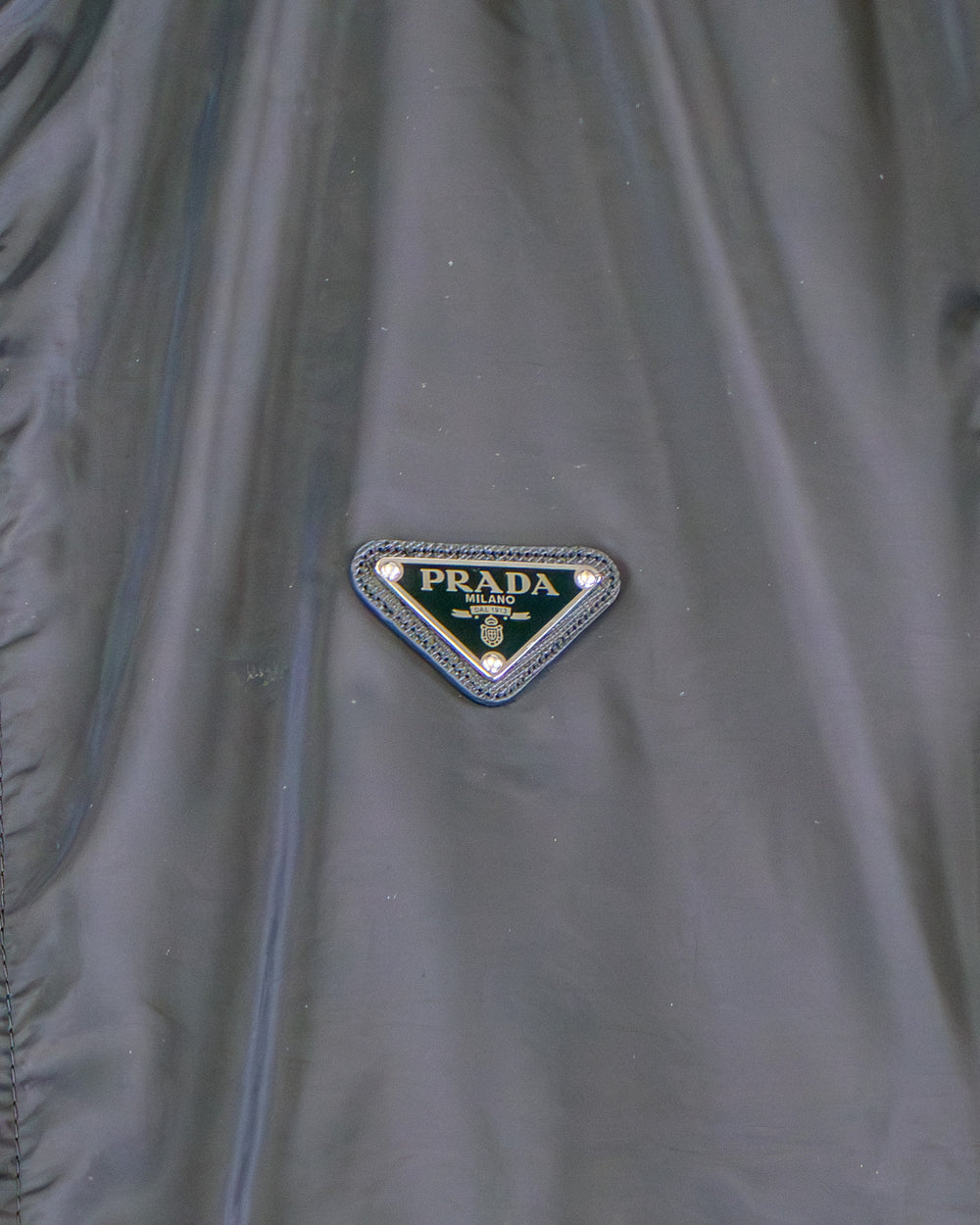 Prada Windbreaker