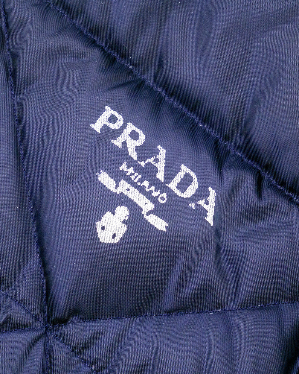 Prada Jacket