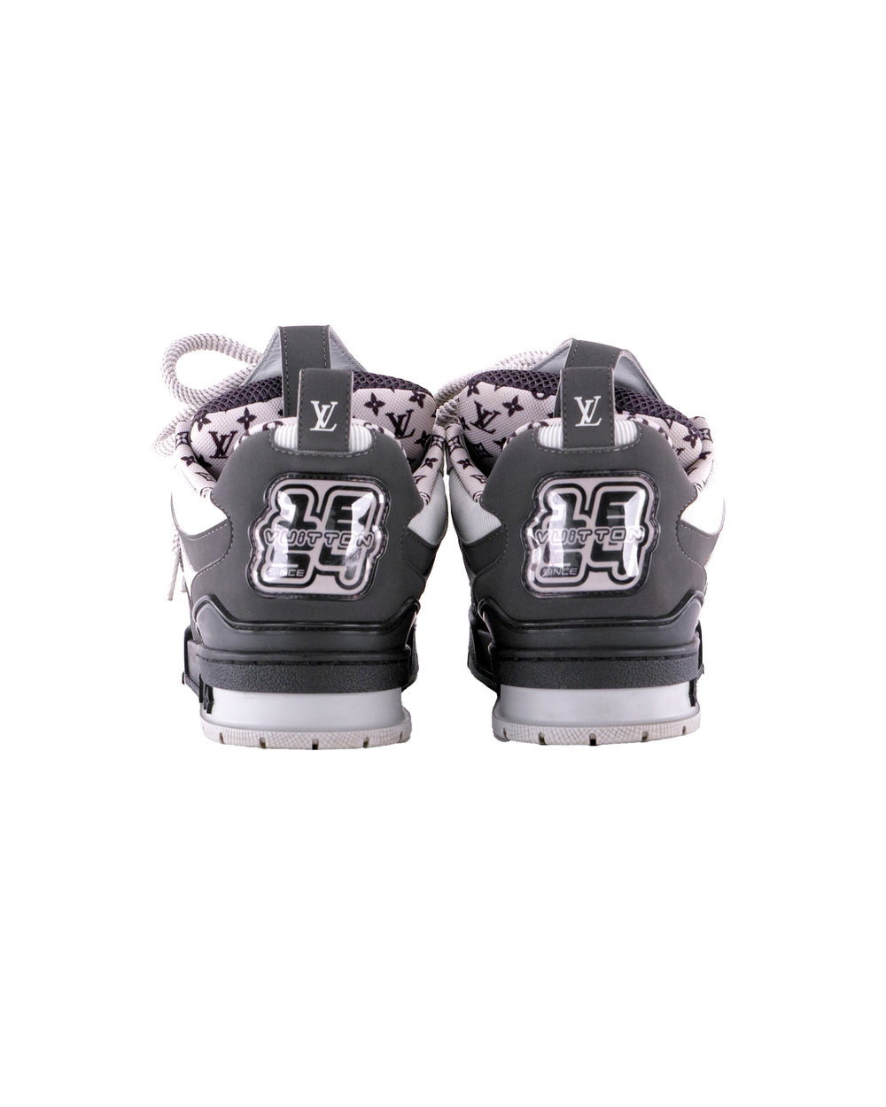 Louis Vuitton Skate Trainers