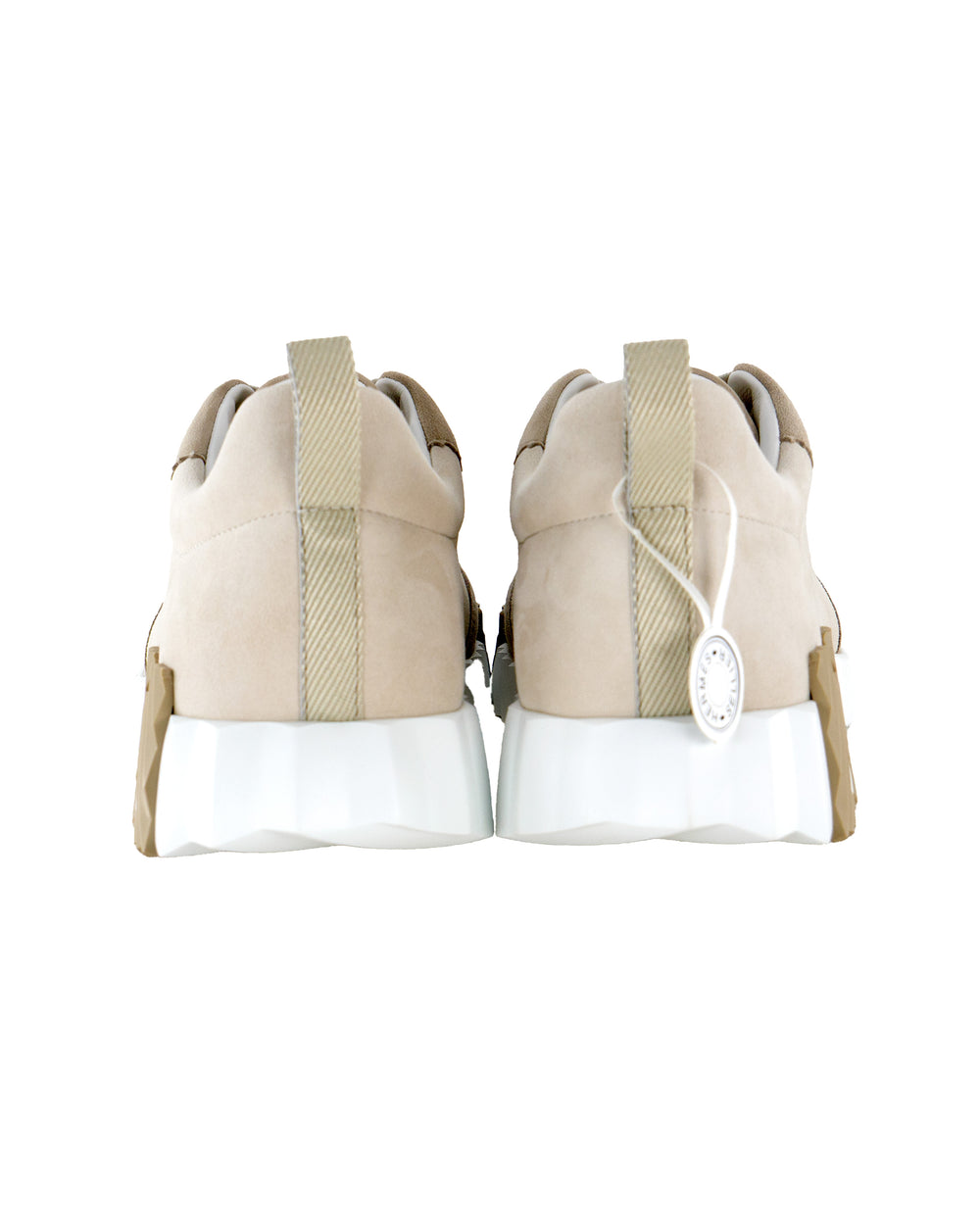 Hermes Bouncing Trainers