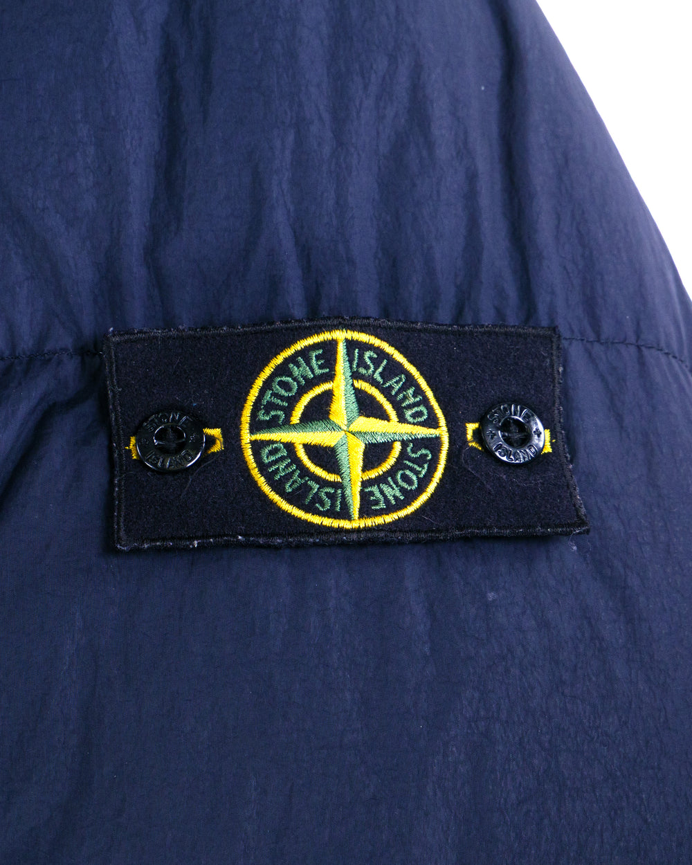 Stone Island Puffer Jacket