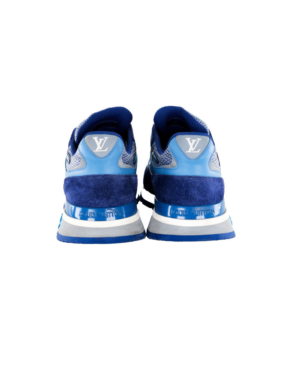 Louis Vuitton Run Away Trainers