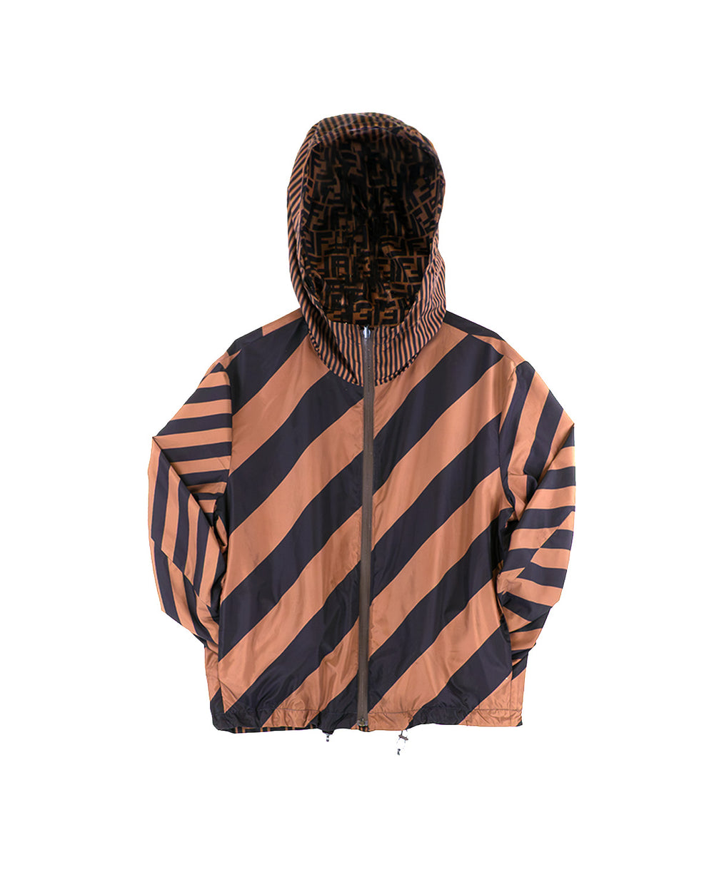 Fendi Windbreaker