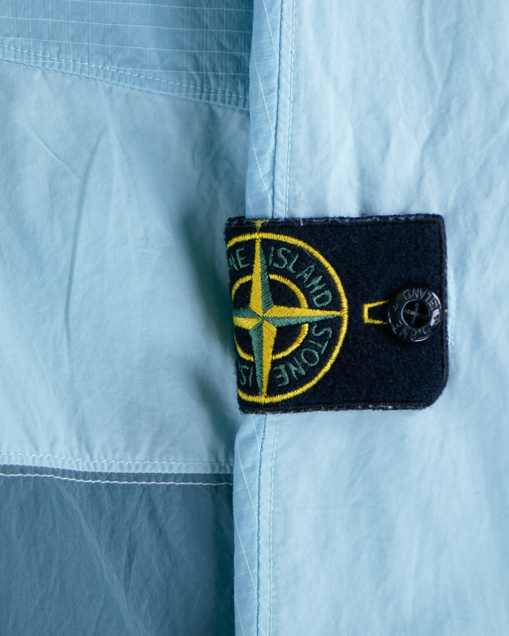 Stone Island Crewneck