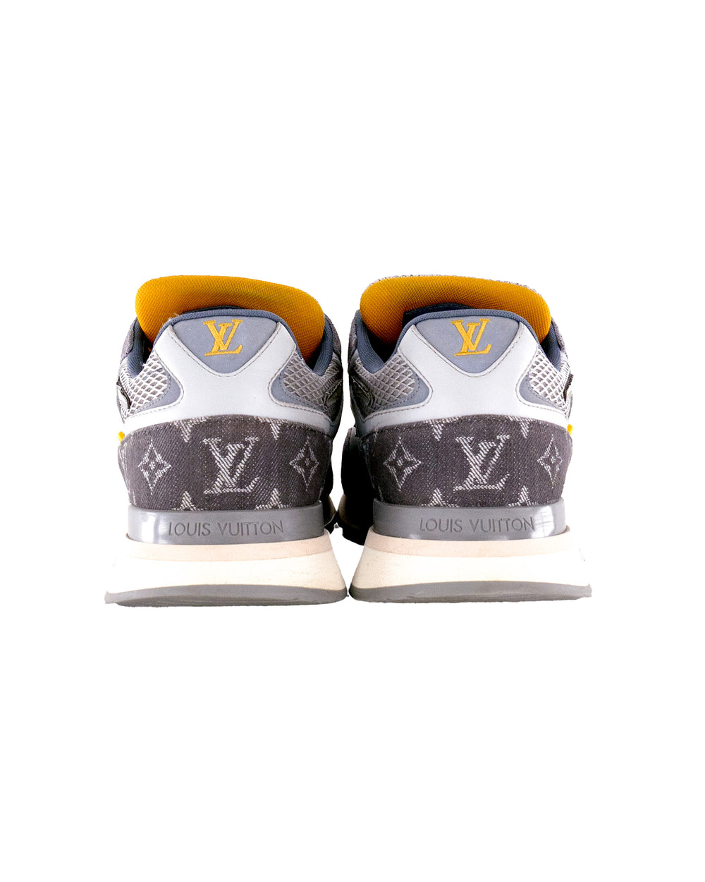 Louis Vuitton Run Away Trainers