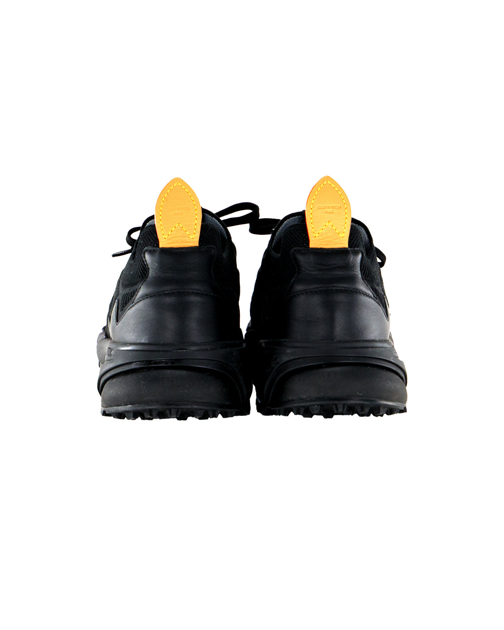Louis Vuitton Tatic Trainers