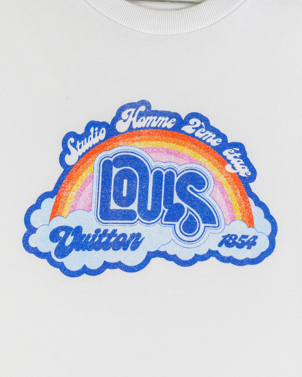 Louis Vuitton T-Shirt