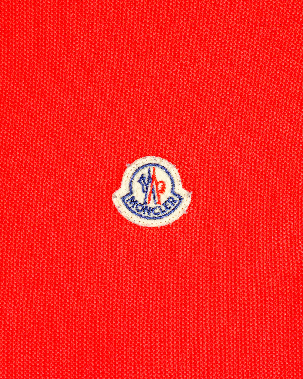 Moncler Polo