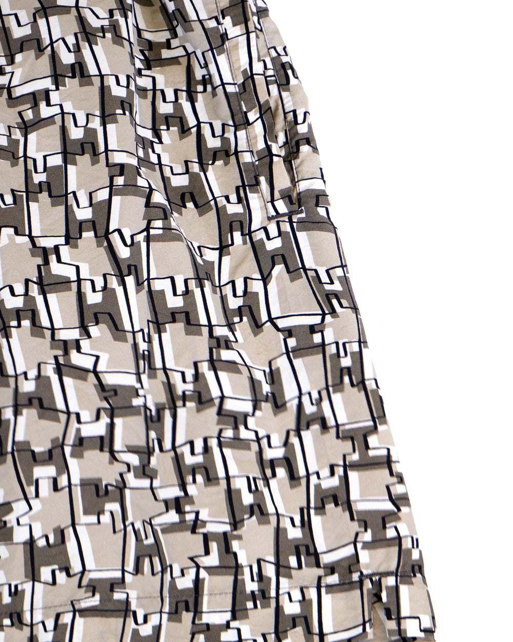 Hermes Swim Shorts