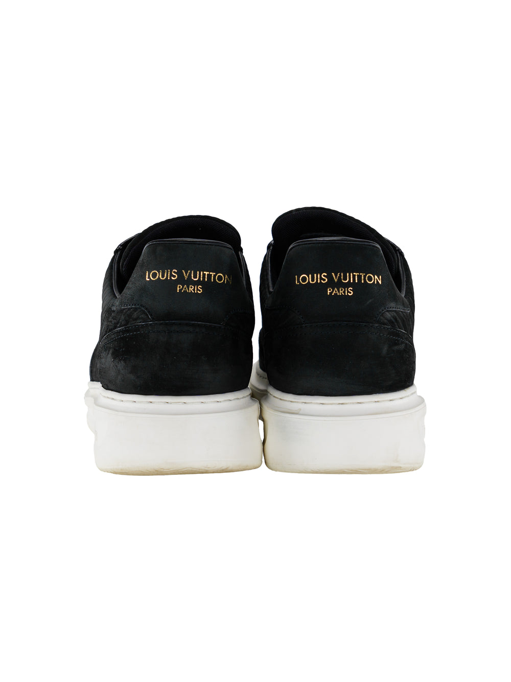 Louis Vuitton Beverly Hills Trainers