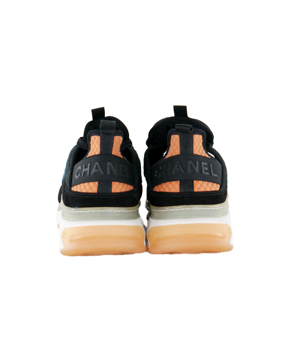Chanel Trainers