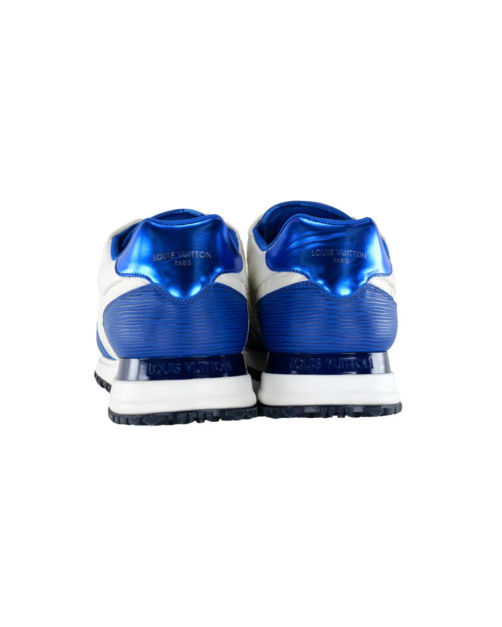 Louis Vuitton Run Away Trainers