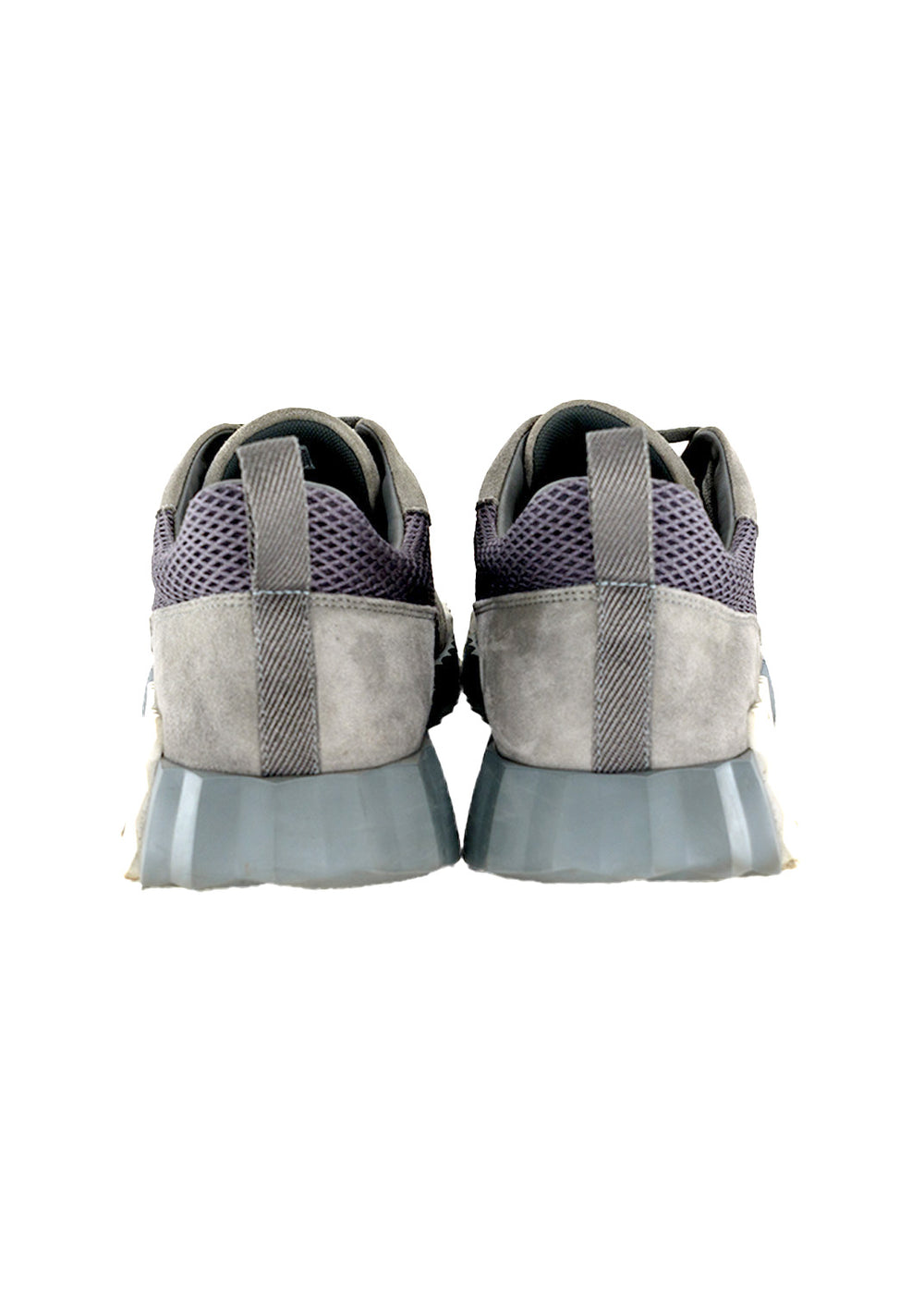 Hermes Bouncing Trainers