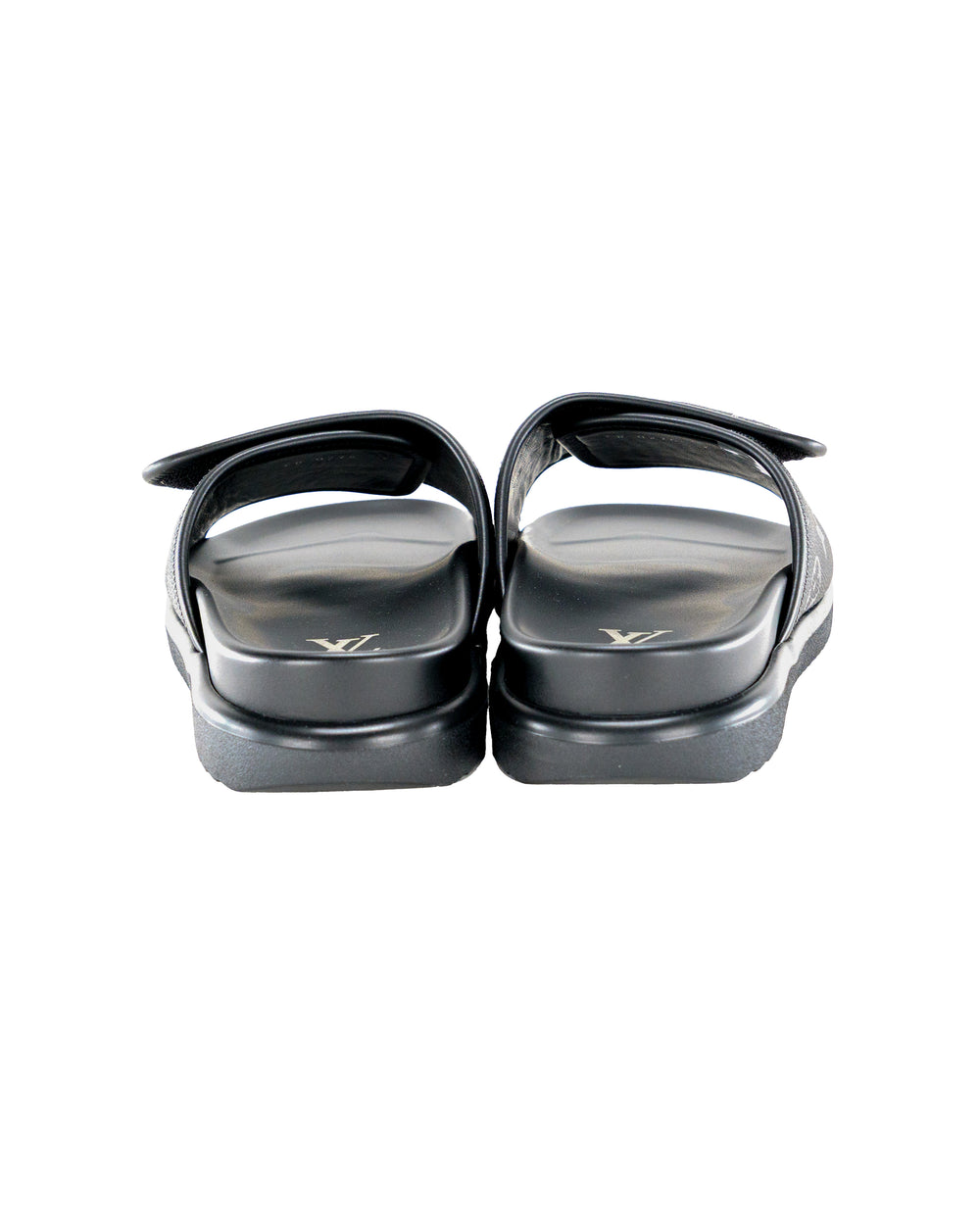 Louis Vuitton Sliders