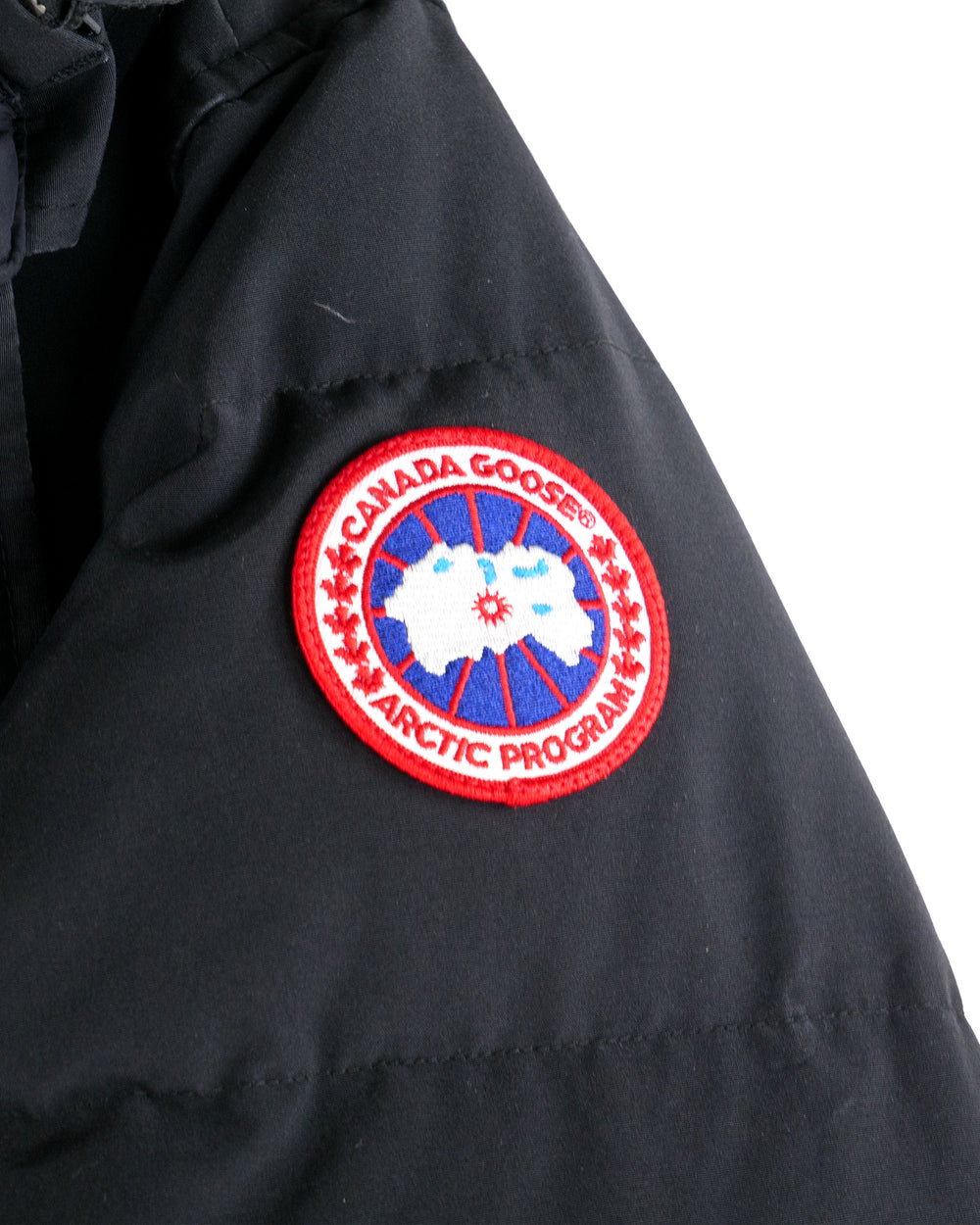 Canada Goose Wyndham Jacket