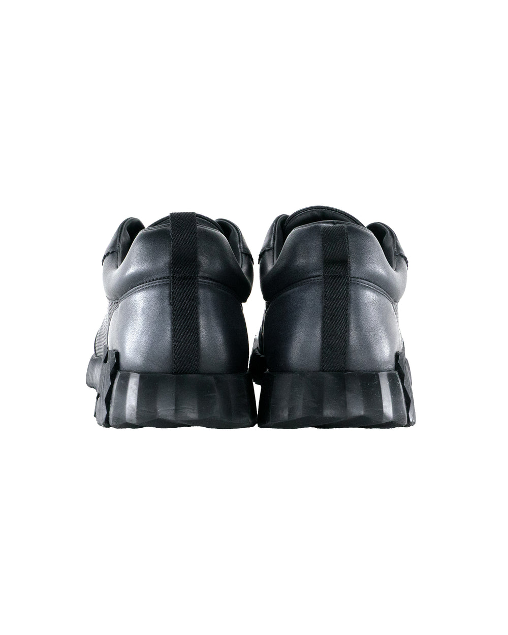 Hermes Bouncing Trainers