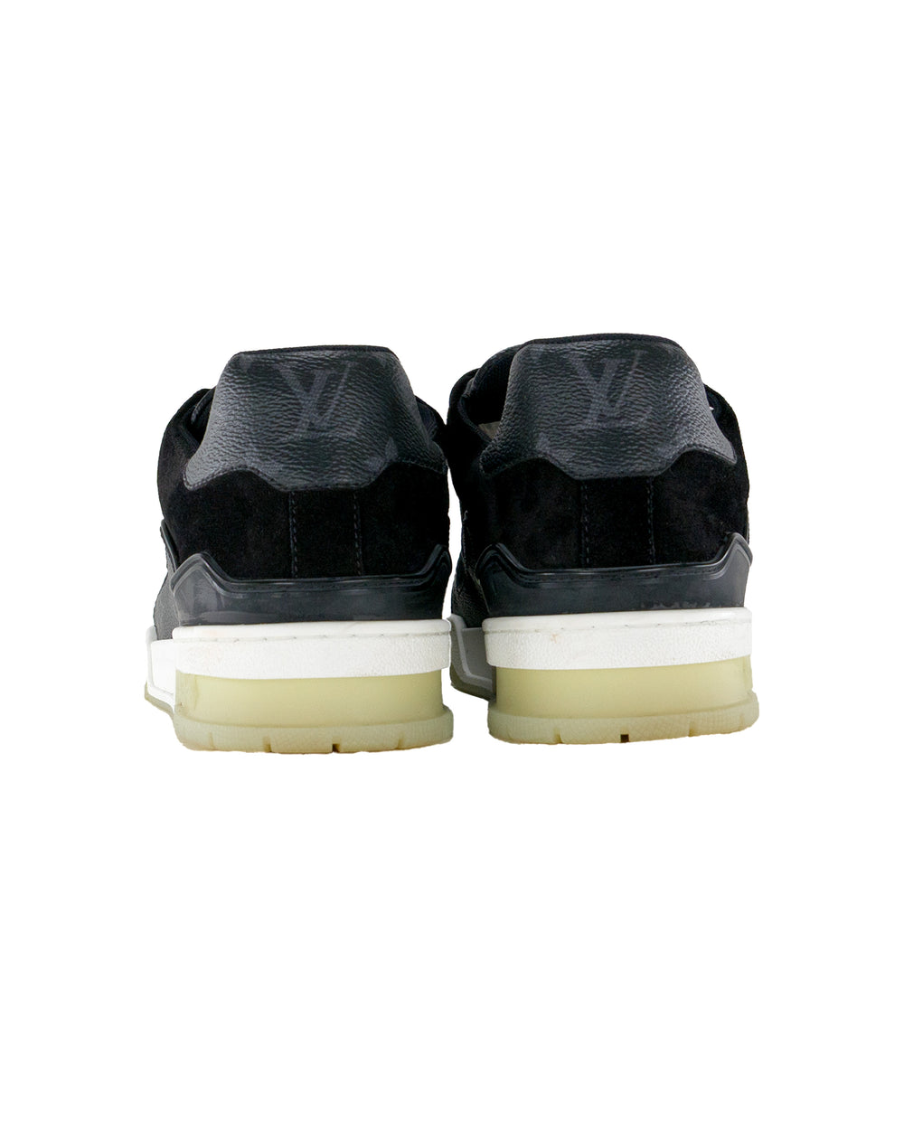 Louis Vuitton Monogram Trainers