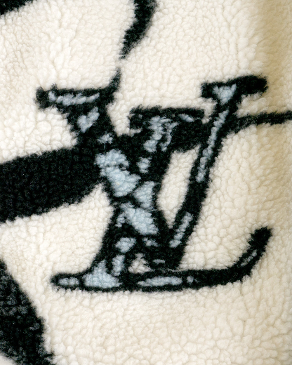 Louis Vuitton Fleece