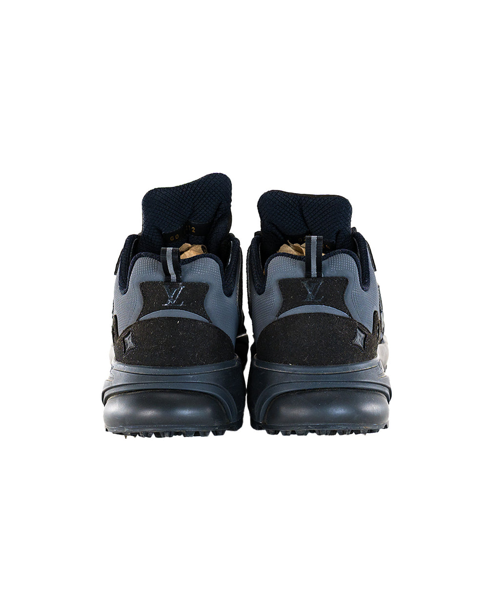 Louis Vuitton Tactics Trainers