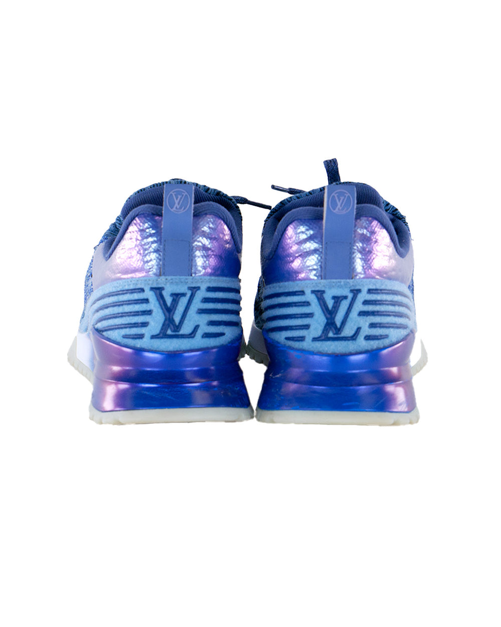 Louis Vuitton VNR Trainers