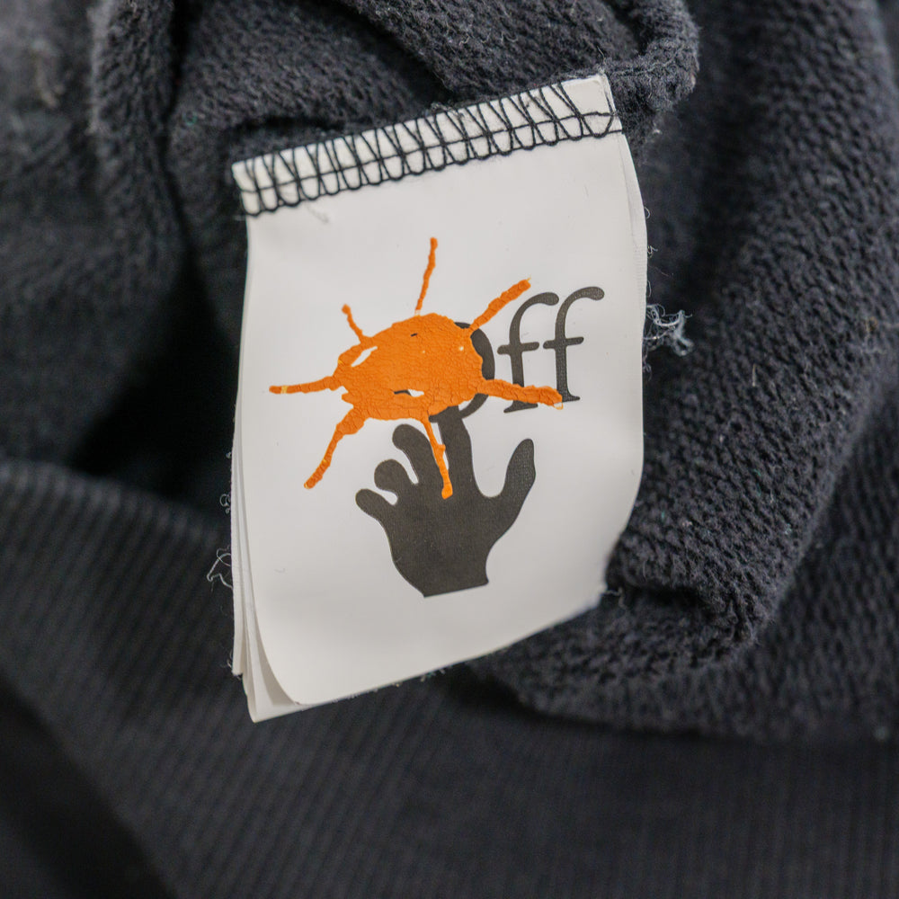 Off-White Boys Hoodie