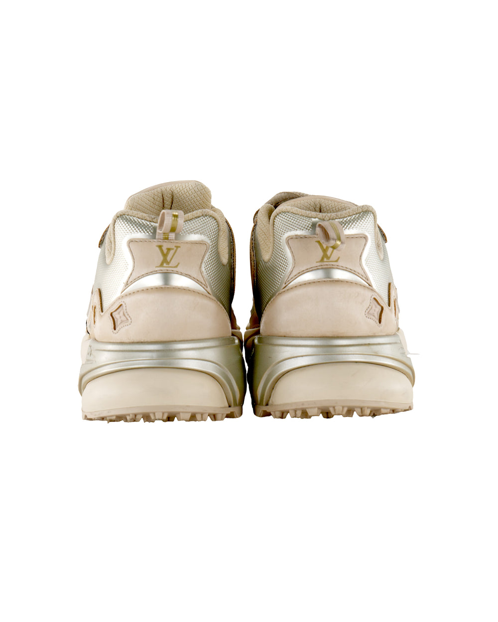 Louis Vuitton Tatic Trainers