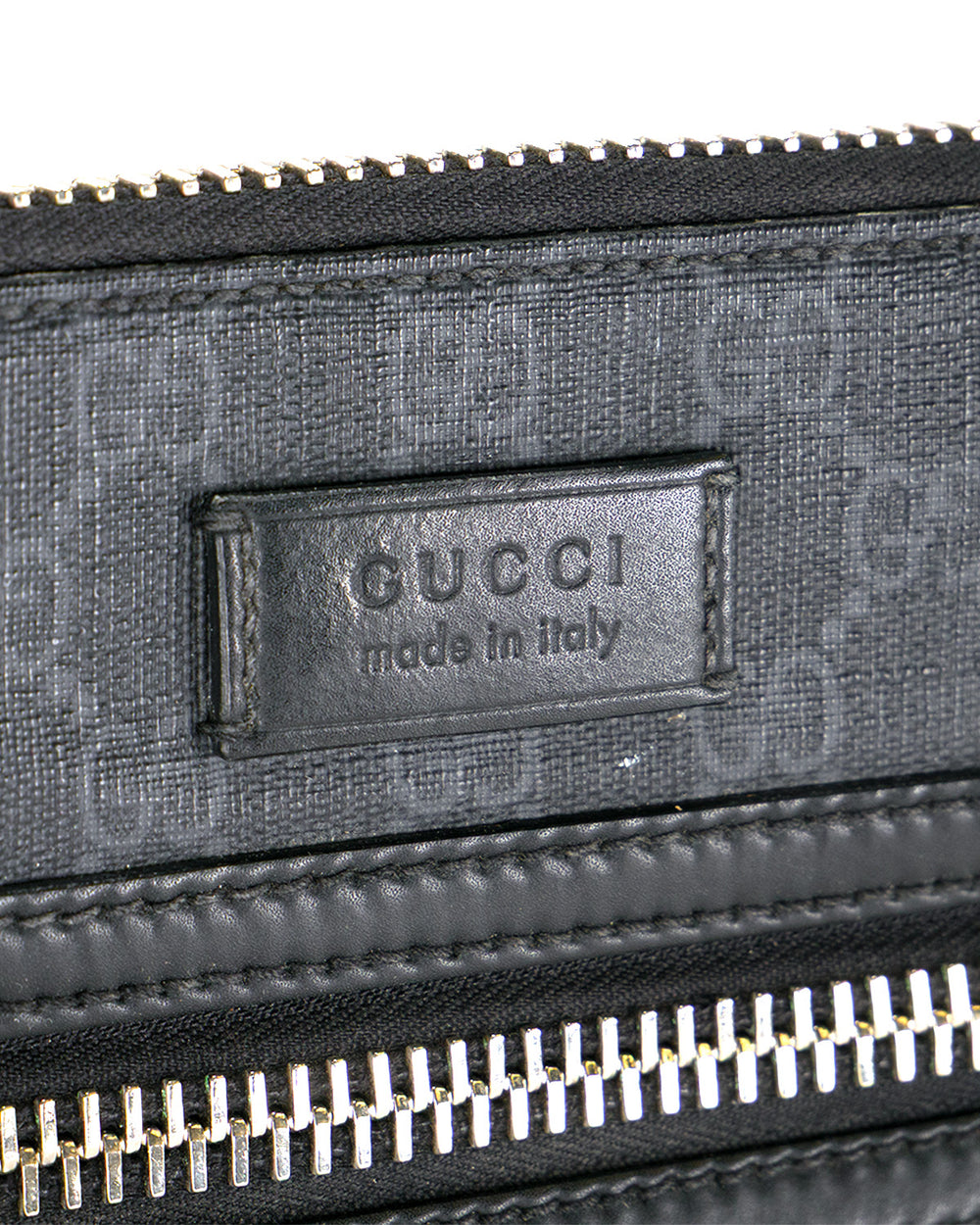Gucci Messenger Bag