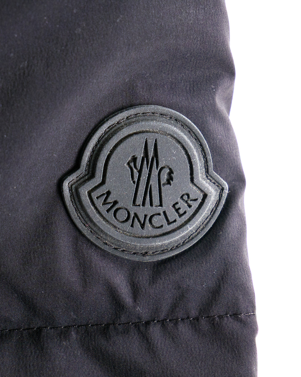 Moncler Puffer Jacket