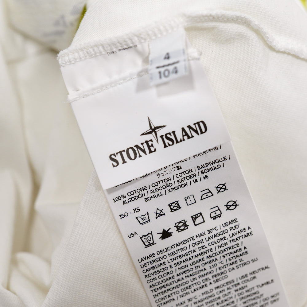 Stone Island Kids T-Shirt
