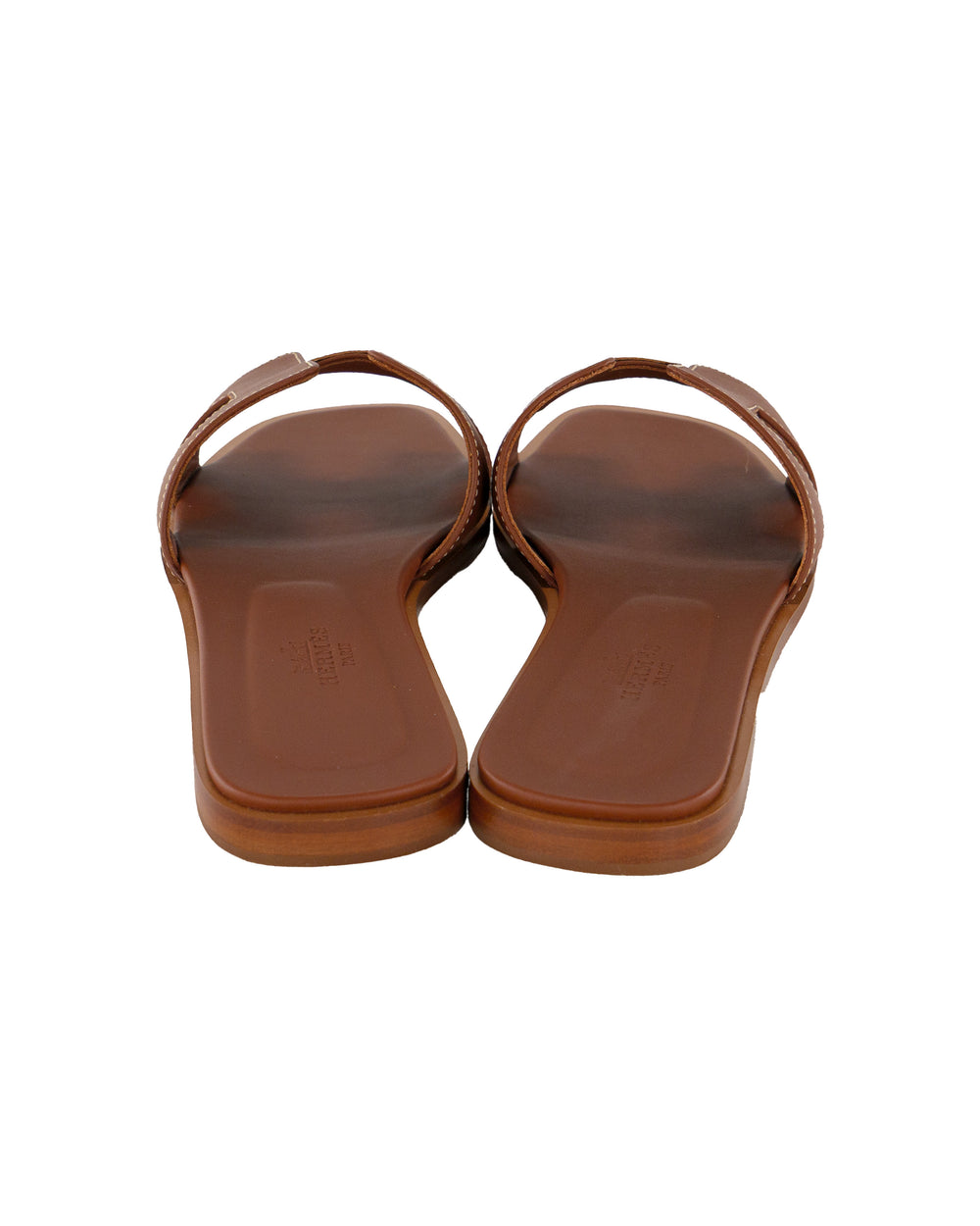 Hermes Oran Sandals