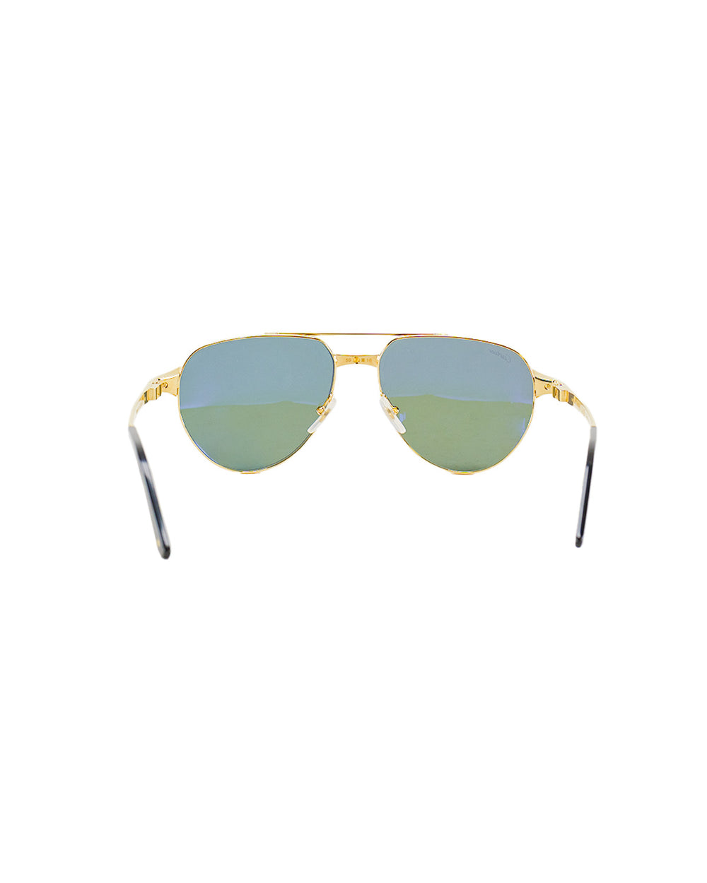 Cartier Pilot Sunglasses