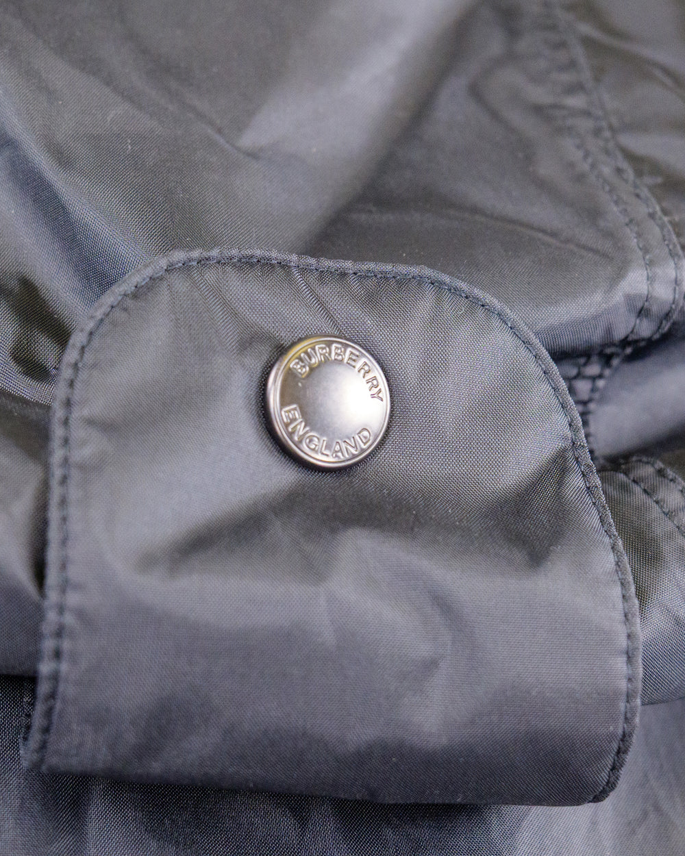 Burberry Windbreaker