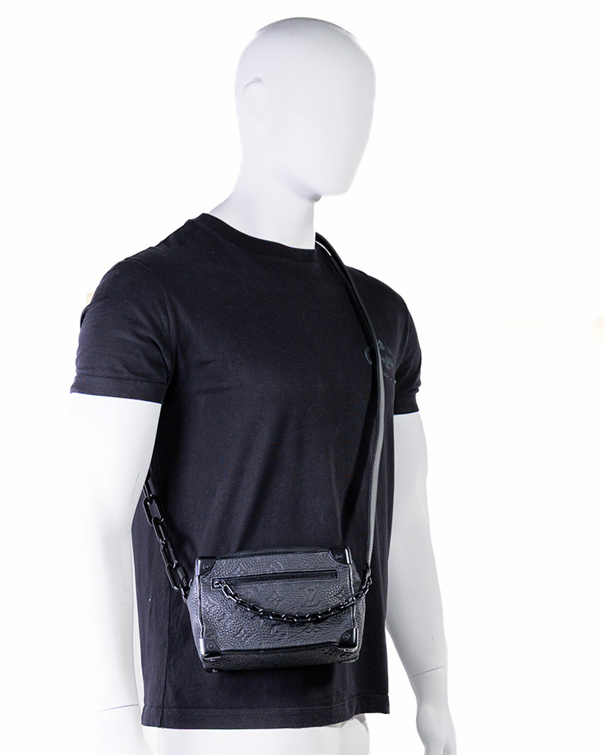 Louis Vuitton Trunk Bag