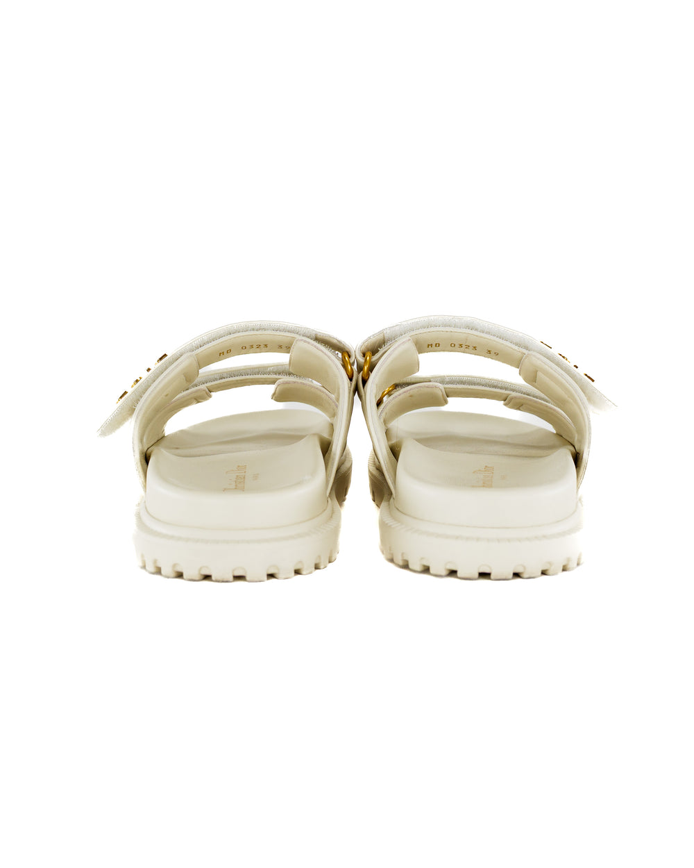 Dior Sliders