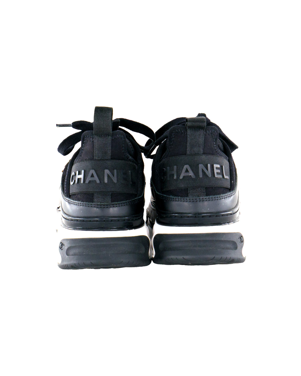 Chanel Trainers