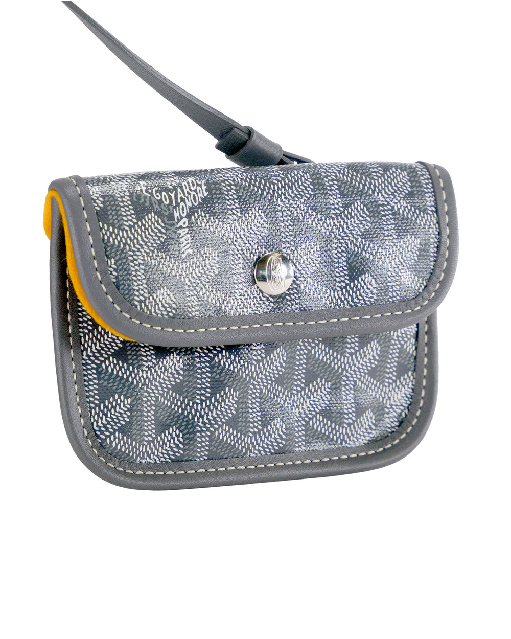 Goyard Anjou Tote PM Bag