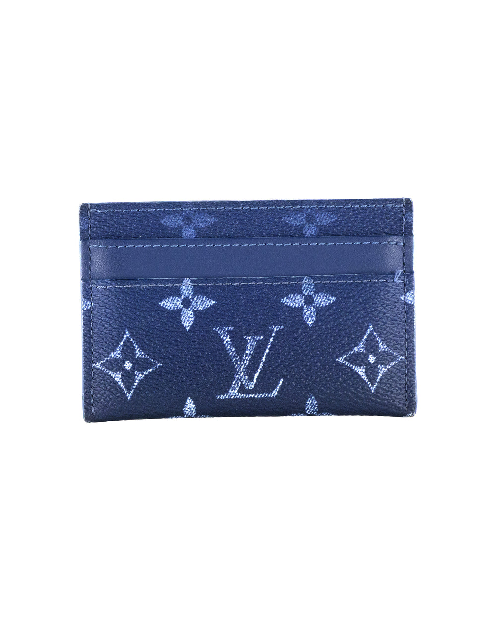 Louis Vuitton Monogram Wallet